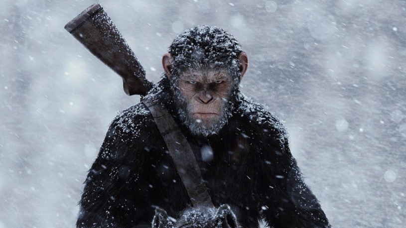  Planet of the Apes là một nhượng quyền thương mại có doanh thu phòng vé ấn tượng dù đã trải qua 2 lần tái khởi động